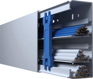GGK - Leidingkanaal FB KBLKN LG2 60X200 GR DS4