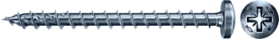 Fischer - Hout-/ bouwschroef 670339 ds200
