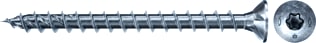 Fischer - Hout-/ bouwschroef 670358 Ds200