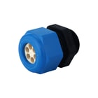Hummel - HSK-K-MULTI-Ex-Active Wartel kabel-/buisinvoer ritl hsk-k-multi m32 4x9 bl/zw