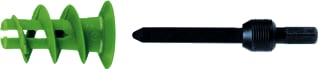 Fischer - Plug  524868               ds90