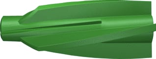 Fischer - Plug  524870               ds20