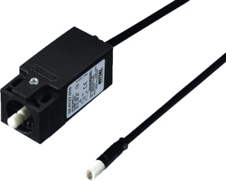 Rittal - SZ Eindschakelaar Deurschak 24D/230A 600