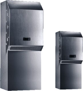 Rittal - SK Koelunit voor kast/lessenaar w mont koel 1500w 115v