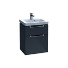 Villeroy & Boch - Subway 2.0 Wastafelonderkast wastokst a90610vn