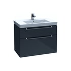 Villeroy & Boch - Subway 2.0 Wastafelonderkast wastokst a91410vm