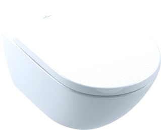 Villeroy & Boch - Subway 3.0 Closet 4670T0R7