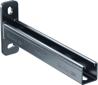 Fischer - Railconsole 505489