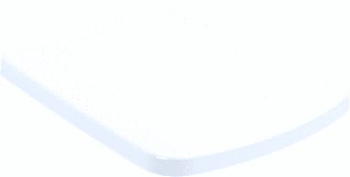 Villeroy & Boch - Subway 3.0 Closetzitting clzitting 8m85s1t1