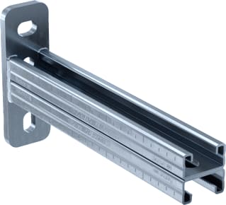 Fischer - Railconsole  536980