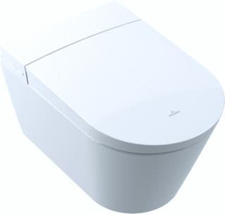 Villeroy & Boch - ViClean Douche wc V22Em101
