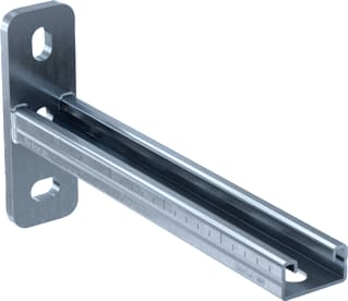 Fischer - Railconsole  537207