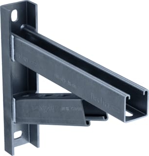 Fischer - Railconsole  538020