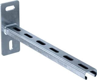 Fischer - Railconsole 538738 Ds10