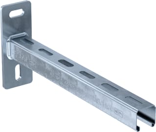 Fischer - Railconsole Alk 30-300 Console Ds10