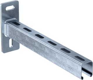 Fischer - Railconsole Alk 37-600 Console Ds5