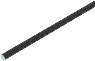 OBO - Draadeind Threaded Rod 10X10X1000
