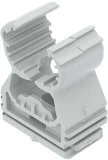 OBO - Buisklem PROQ CLIP 9,5-12 POLY 7035