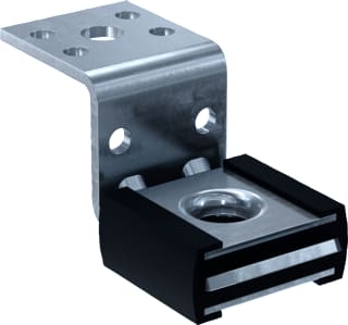 Fischer - Luchtkanaalbevestiging 516540 Ds50