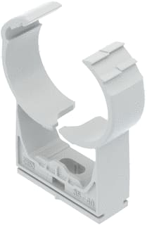 OBO - Buisklem PROQ CLIP 35-40,1 POL 7035