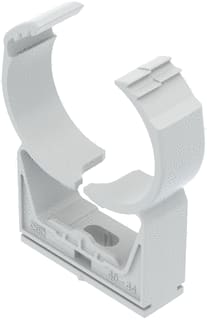 OBO - Buisklem PROQ CLIP 39,3-44,5 P 7035