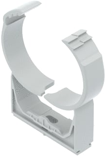 OBO - Buisklem PROQ CLIP 58,5-65 POL 7035