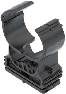OBO - Buisklem Proqclip 19,5-23,5 Zw Ds50