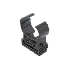 OBO - Buisklem Proqclip 19,5-23,5 Zw Ds50