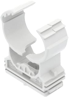 OBO - Buisklem PROQ CLIP 19,5-23,5 P 9003