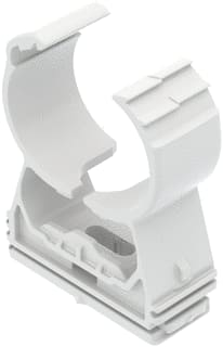 OBO - Buisklem PROQ CLIP 24-28 POLY 9003