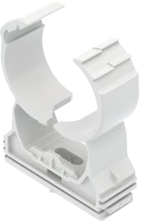 OBO - Buisklem PROQ CLIP 27,5-32 POL 9003