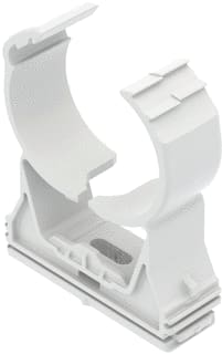 OBO - Buisklem PROQ CLIP 31,2-35,8 P 9003