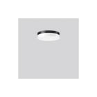 RZB - Flat Slim Round Noodverlichtingsarmatuur 672648.0031