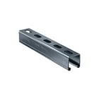 Fischer - Montagerail/-profiel 504474