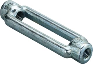 Fischer - Spanschroef 537211 Ds25