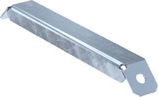 Fischer - Verbindingselement profielrail  538749               ds10