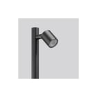 RZB - ANDHO MINI Straat- en pleinverlichtingsarm.  722273.0031.76