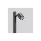 RZB - ANDHO MINI Straat- en pleinverlichtingsarm. 722275.0031.2.76