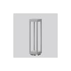 RZB - Bocaro Tuin-/voetpadverlichtingsarmatuur  612381.004