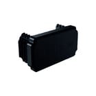 Fischer - Afdekking montagerail/-profiel Ak 17 Afdekkap Ds100