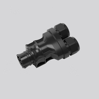 RZB - Elektr. toebeh. v verlichtingsarm.  983072.003
