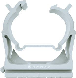 Fischer - Buisklem  501263               ds50