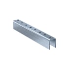 Fischer - Verbindingselement profielrail 504518 ds10