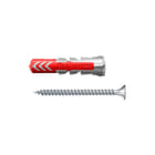 Fischer - Duopower Plug 8X40 S Diy Ds50