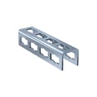Fischer - Verbindingselement profielrail  533743                ds6