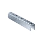 Fischer - Verbindingselement profielrail  537591               ds10