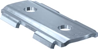 Fischer - Verbindingselement profielrail Sv 31 Profiel Verbin Ds25