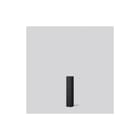 RZB - Bocaro Standaard v. tuin-/voetpadverl.arm. 612384.0031