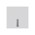 RZB - Bocaro Standaard v. tuin-/voetpadverl.arm.  612384.004