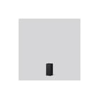 RZB - Bocaro Standaard v. tuin-/voetpadverl.arm.  612386.0031